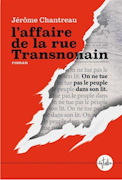 chantreau